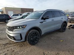 2023 KIA Sorento SX en venta en Kansas City, KS