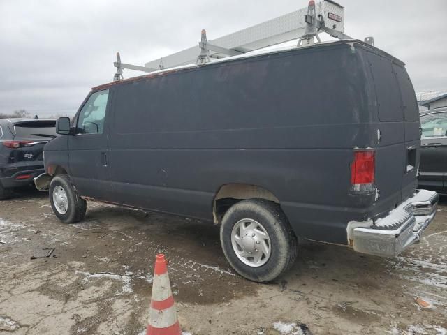 2011 Ford Econoline E250 Van