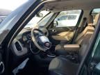 2014 Fiat 500L Lounge