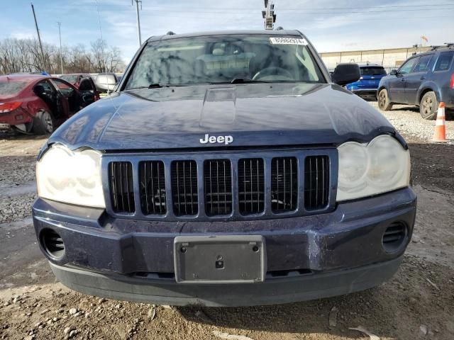 2005 Jeep Grand Cherokee Laredo