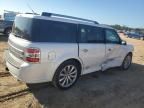 2013 Ford Flex Limited