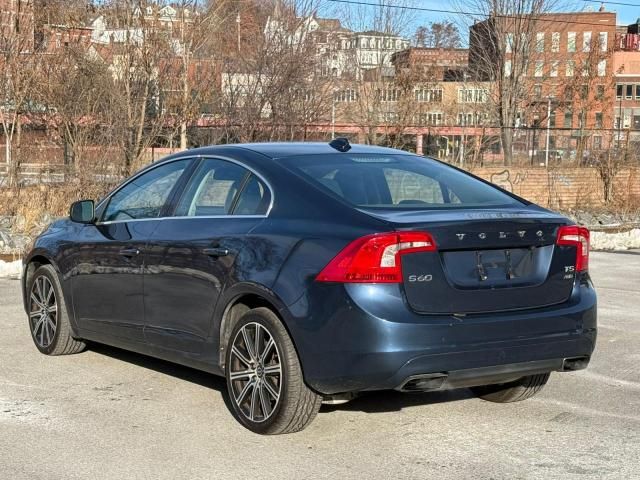 2014 Volvo S60 T5