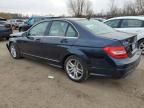 2014 Mercedes-Benz C 300 4matic