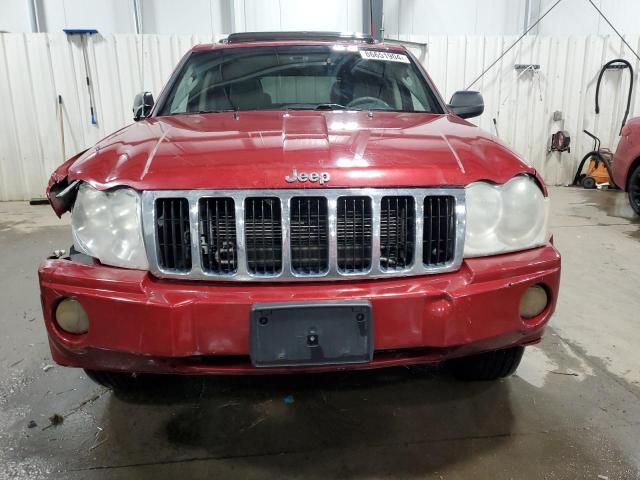 2005 Jeep Grand Cherokee Limited