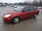 2002 Ford Focus SE