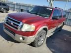 2008 Ford Expedition EL Eddie Bauer