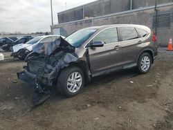 2016 Honda CR-V EX en venta en Fredericksburg, VA