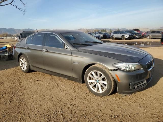 2015 BMW 528 I