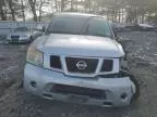 2010 Nissan Armada SE