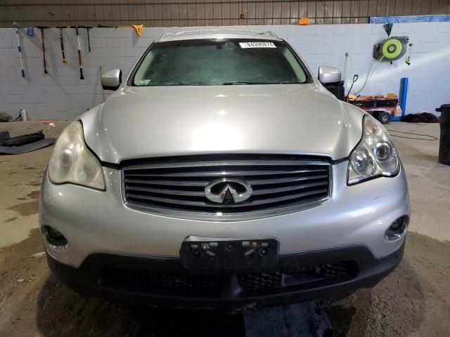 2008 Infiniti EX35 Base