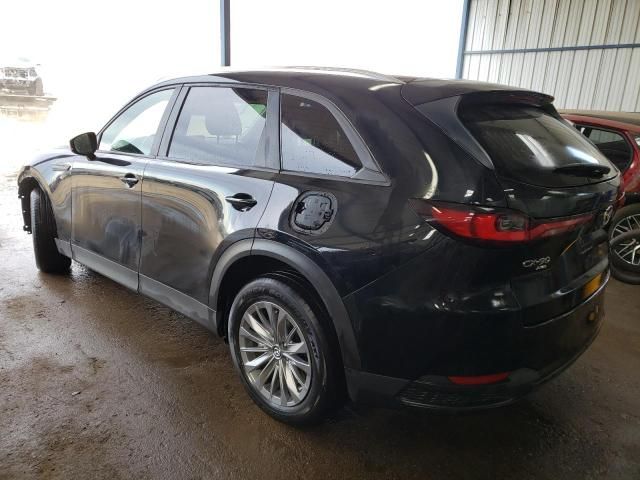 2024 Mazda CX-90 Select