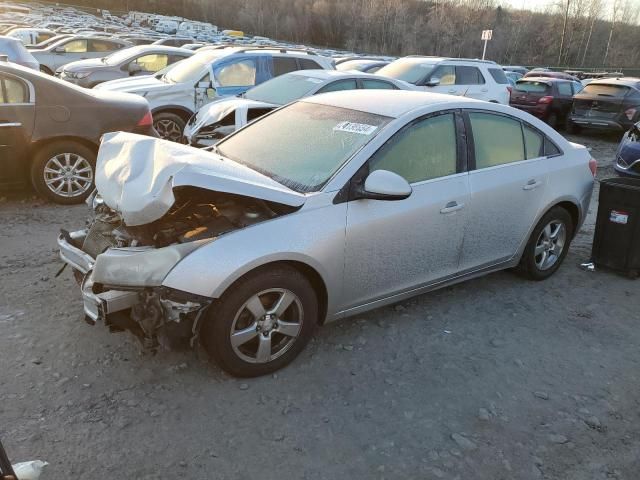 2013 Chevrolet Cruze LT