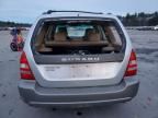 2005 Subaru Forester 2.5XS LL Bean