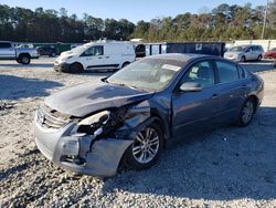 2010 Nissan Altima Base en venta en Ellenwood, GA