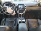 2013 Cadillac SRX Performance Collection