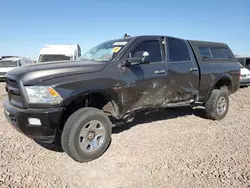 Salvage cars for sale at Phoenix, AZ auction: 2016 Dodge RAM 2500 SLT