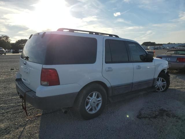 2006 Ford Expedition XLT