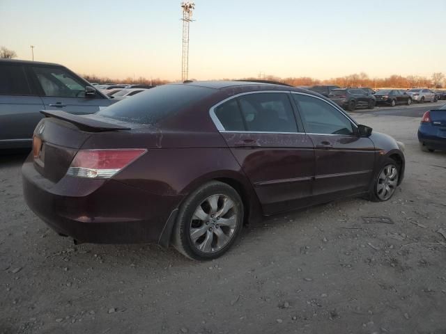 2008 Honda Accord EXL