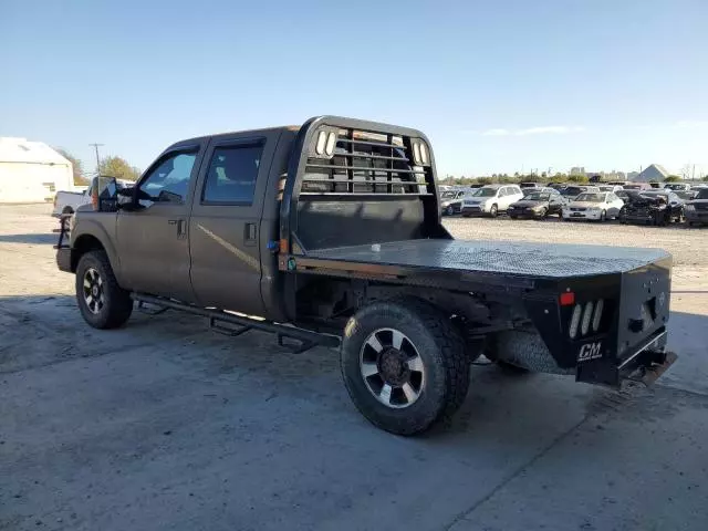 2015 Ford F250 Super Duty