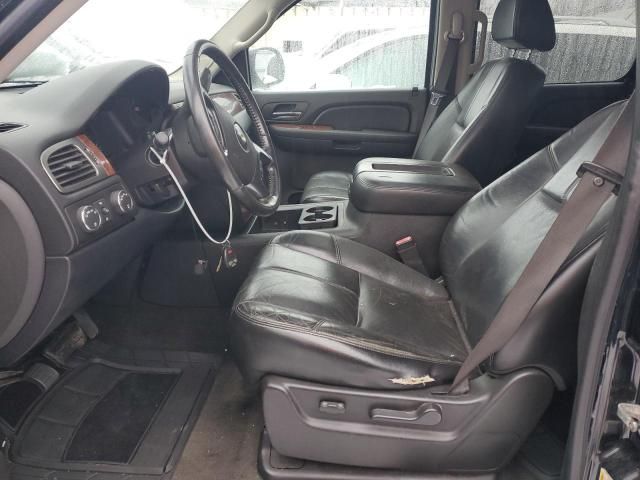 2007 Chevrolet Avalanche K1500