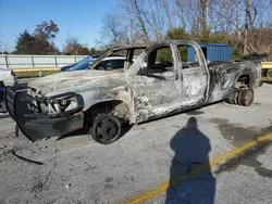 Salvage cars for sale from Copart Rogersville, MO: 2003 Dodge RAM 3500 ST