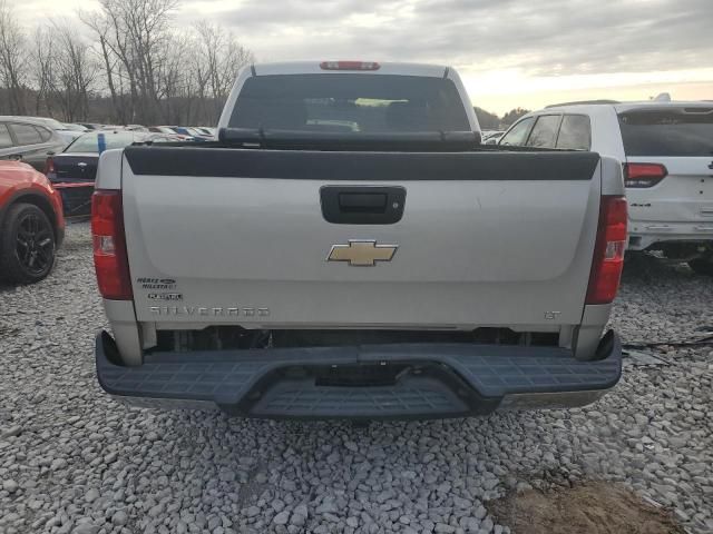 2008 Chevrolet Silverado C1500