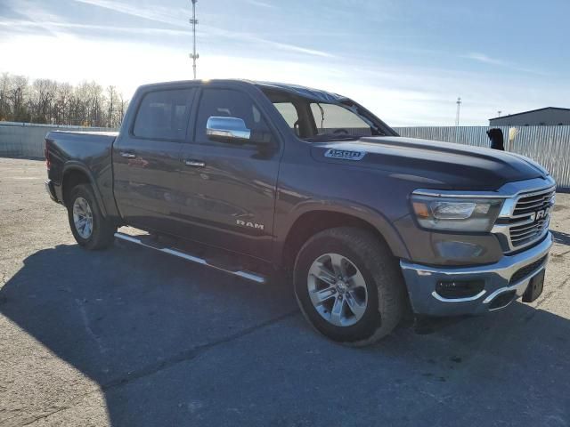 2019 Dodge 1500 Laramie