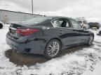 2019 Infiniti Q50 Luxe