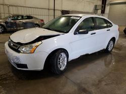 2009 Ford Focus SE en venta en Avon, MN