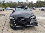 2018 Audi A3 Premium