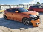 2016 Hyundai Veloster Turbo