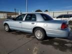 2005 Ford Crown Victoria Police Interceptor