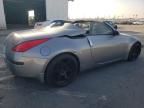 2004 Nissan 350Z Roadster