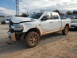 2022 Dodge 2500 Laramie en venta en Oklahoma City, OK