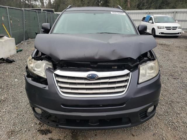 2010 Subaru Tribeca Limited