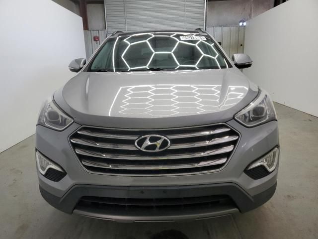 2014 Hyundai Santa FE GLS