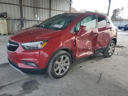 2019 Buick Encore Essence en venta en Cartersville, GA