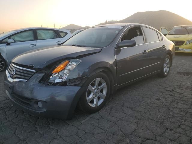 2009 Nissan Altima 2.5