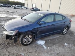 Hyundai Vehiculos salvage en venta: 2020 Hyundai Elantra SEL