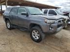 2016 Toyota 4runner SR5/SR5 Premium