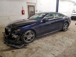 2018 Mercedes-Benz E 400 4matic en venta en Ham Lake, MN