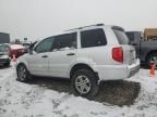 2005 Honda Pilot EX