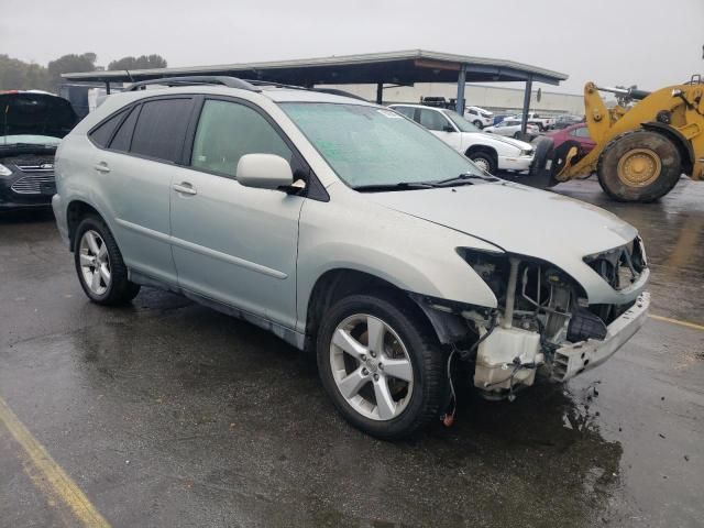 2004 Lexus RX 330