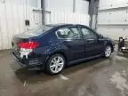 2013 Subaru Legacy 2.5I Premium