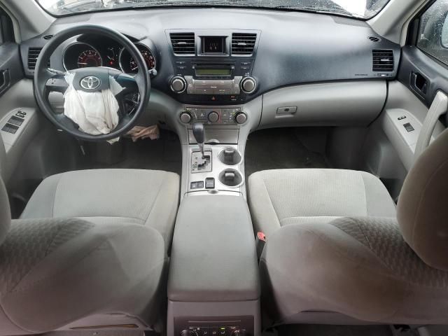 2010 Toyota Highlander