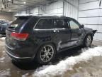 2016 Jeep Grand Cherokee Summit