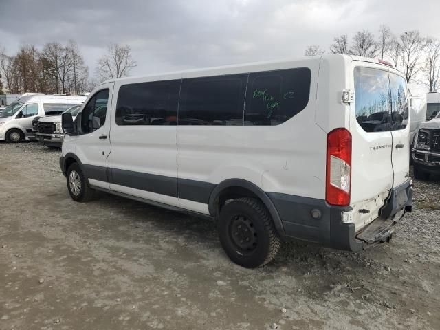 2016 Ford Transit T-350