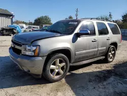 Carros con verificación Run & Drive a la venta en subasta: 2007 Chevrolet Tahoe C1500