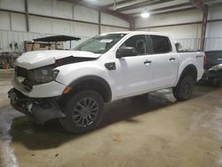 2021 Ford Ranger XL en venta en Haslet, TX