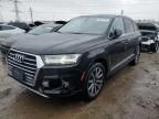 2018 Audi Q7 Prestige